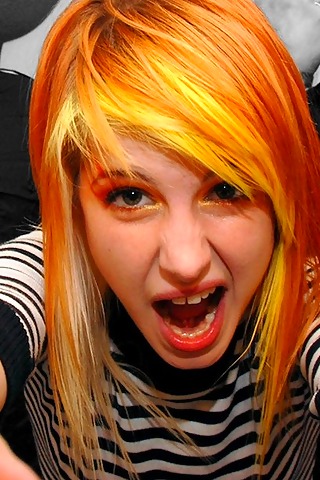 Hayley Williams