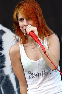 Hayley Williams