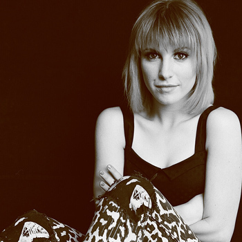 Hayley Williams