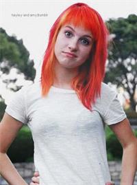 Hayley Williams