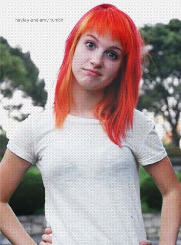 Hayley Williams