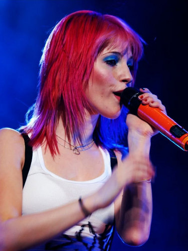 Hayley Williams