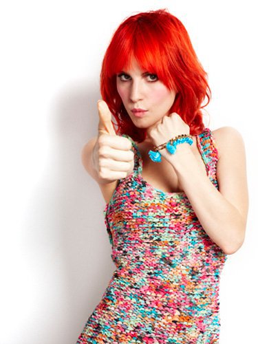 Hayley Williams