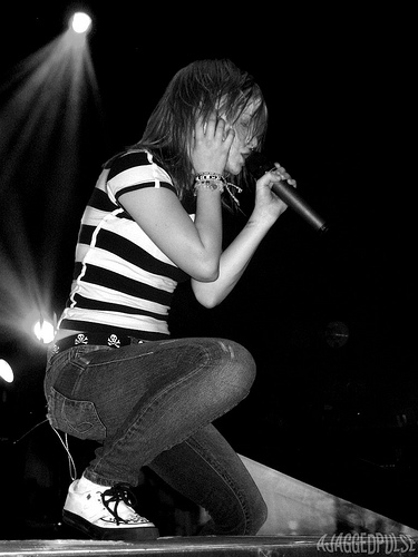 Hayley Williams