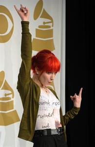 Hayley Williams