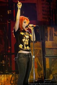 Hayley Williams