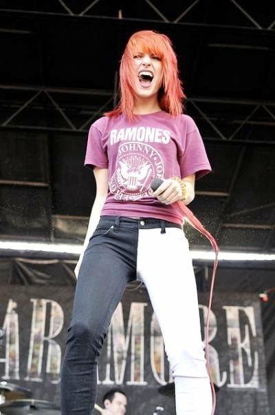 Hayley Williams