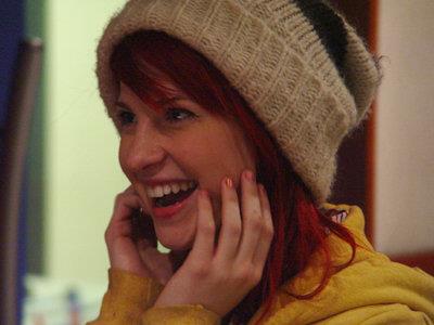 Hayley Williams