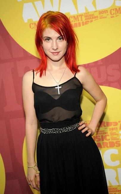 Hayley Williams