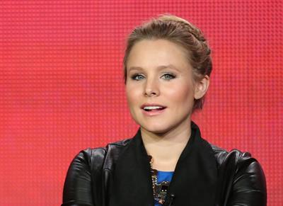 Kristen Bell at Showtime's 2013 Winter TCA Tour in Pasadena - January 12, 2013 