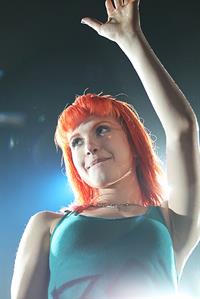 Hayley Williams