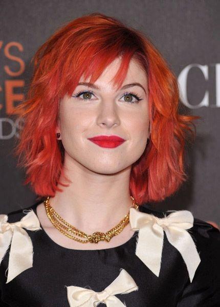 Hayley Williams