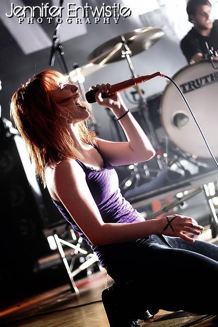 Hayley Williams
