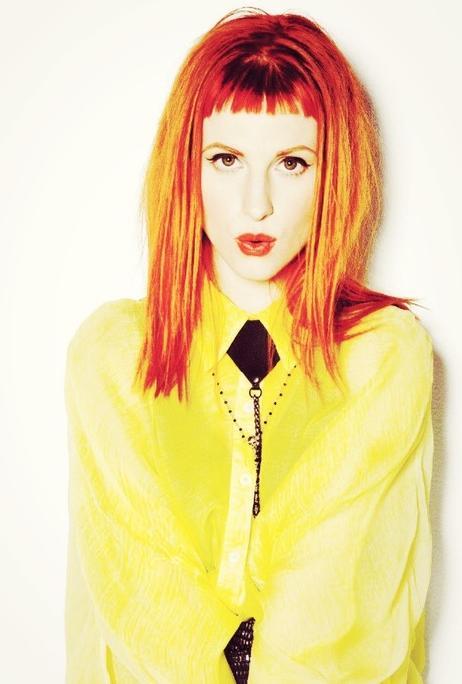 Hayley Williams