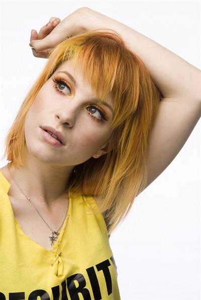 Hayley Williams