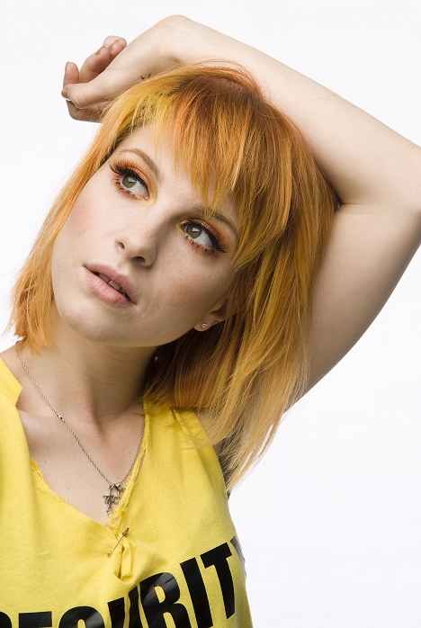 Hayley Williams