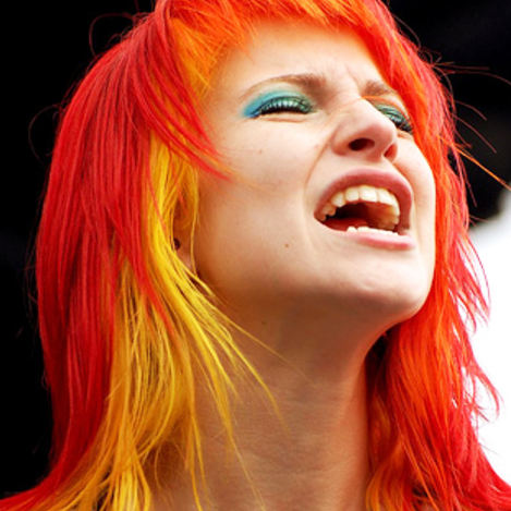 Hayley Williams