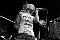 Hayley Williams