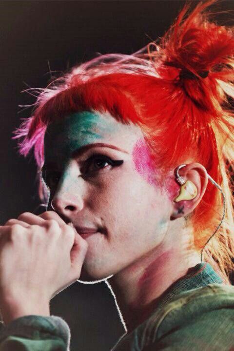 Hayley Williams