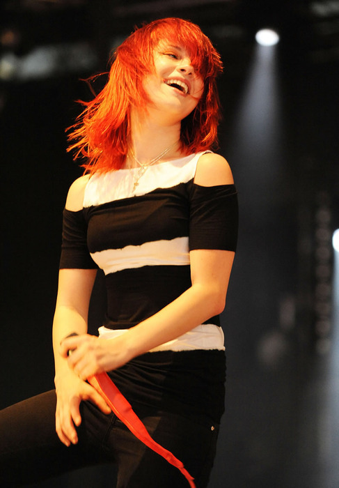 Hayley Williams