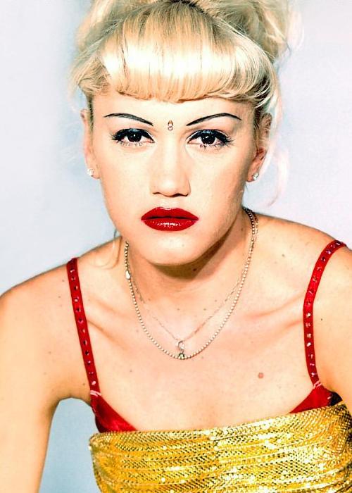 Gwen Stefani