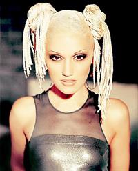 Gwen Stefani
