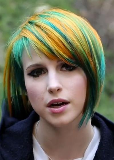Hayley Williams