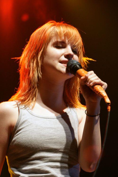 Hayley Williams