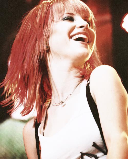 Hayley Williams