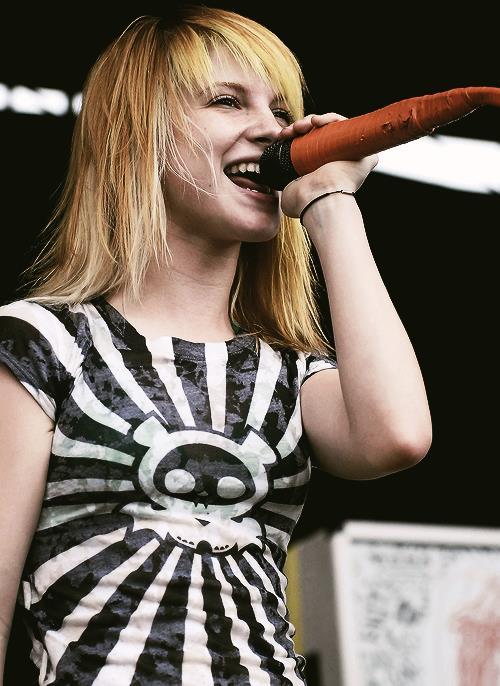 Hayley Williams