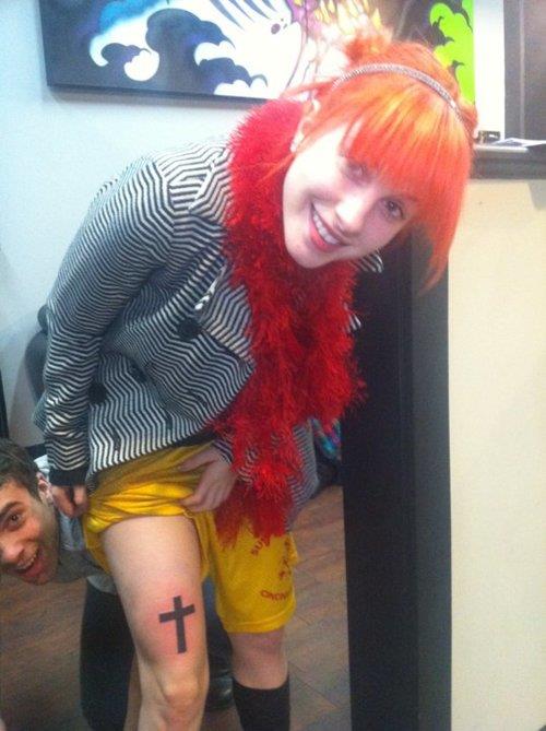 Hayley Williams