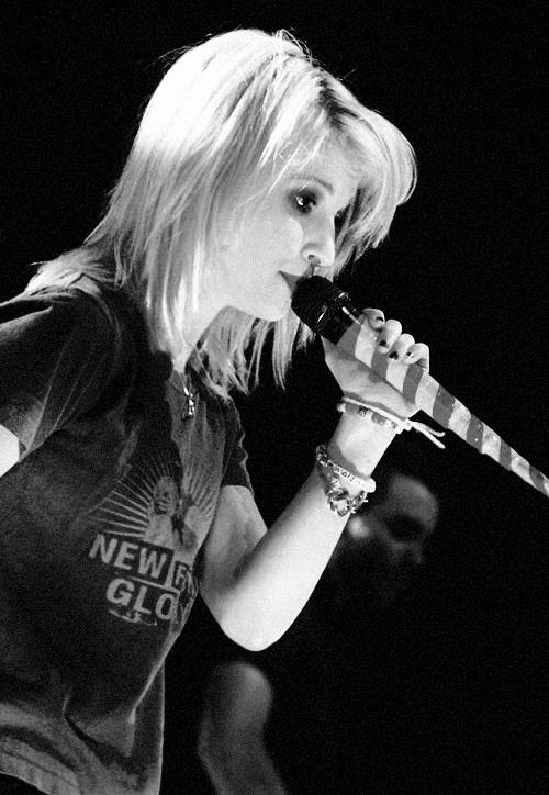 Hayley Williams