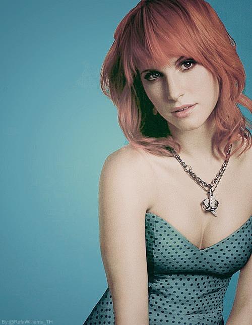 Hayley Williams