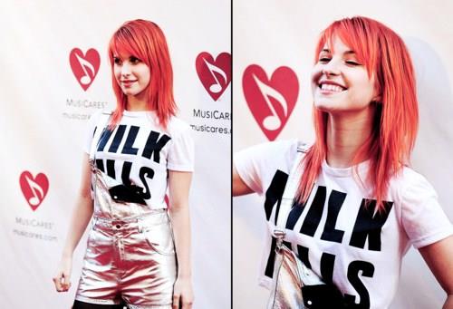 Hayley Williams