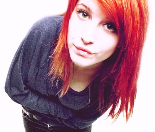 Hayley Williams