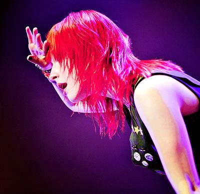 Hayley Williams