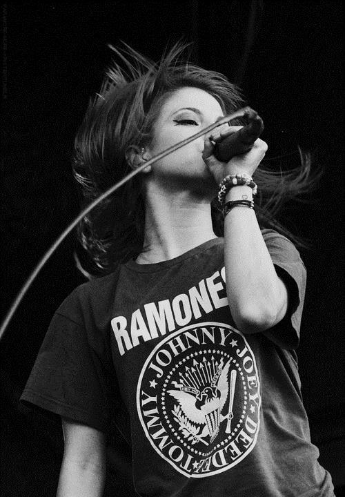 Hayley Williams