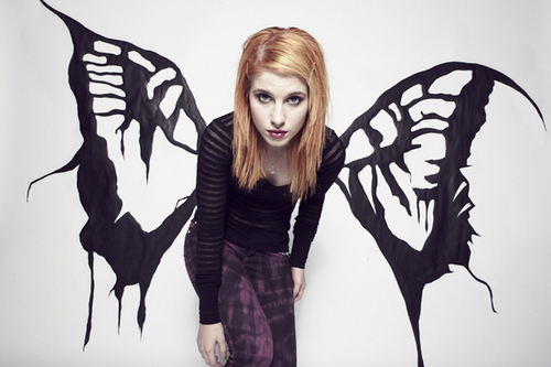 Hayley Williams