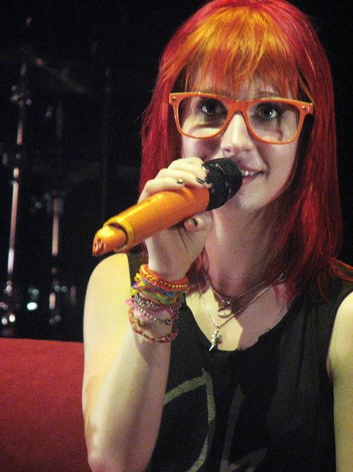 Hayley Williams