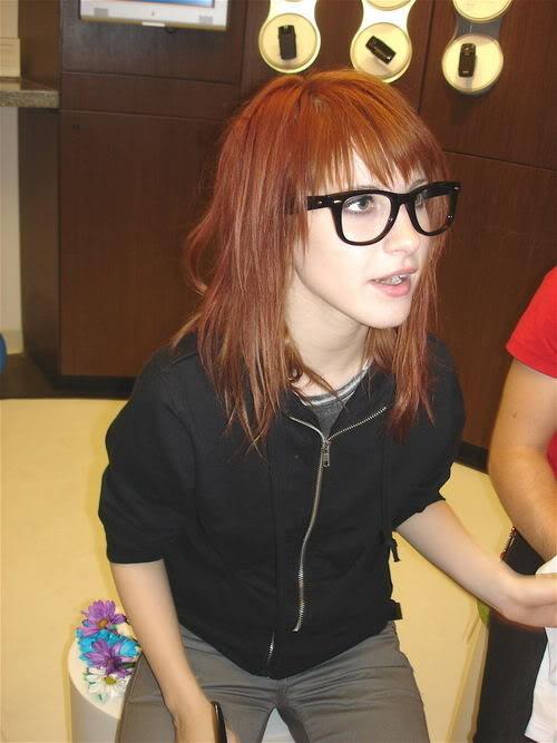 Hayley Williams