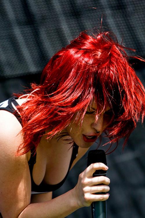 Hayley Williams