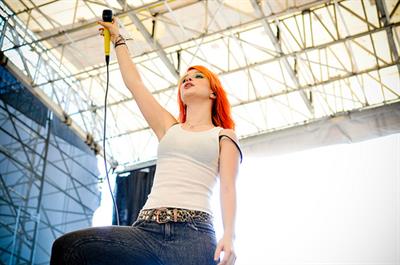 Hayley Williams