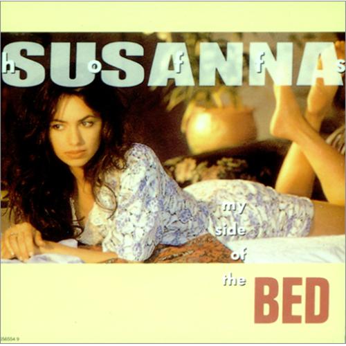 Susanna Hoffs