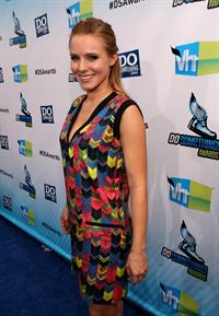 Kristen Bell - Do Something Awards in Santa Monica - August 19, 2012