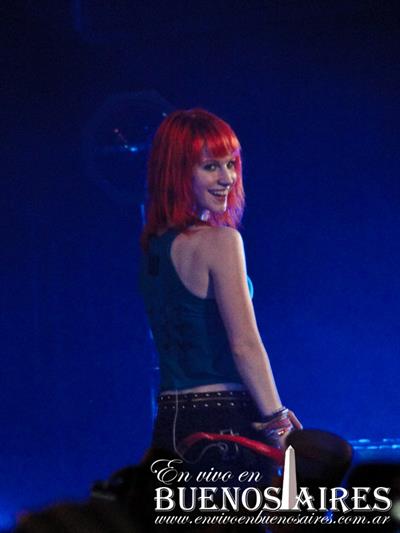 Hayley Williams