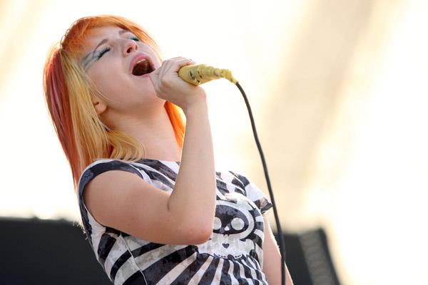 Hayley Williams