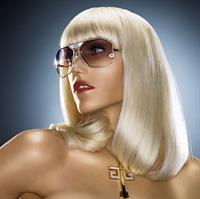 Gwen Stefani