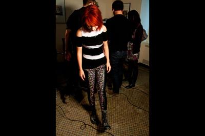 Hayley Williams