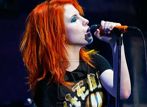Hayley Williams
