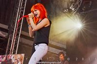 Hayley Williams